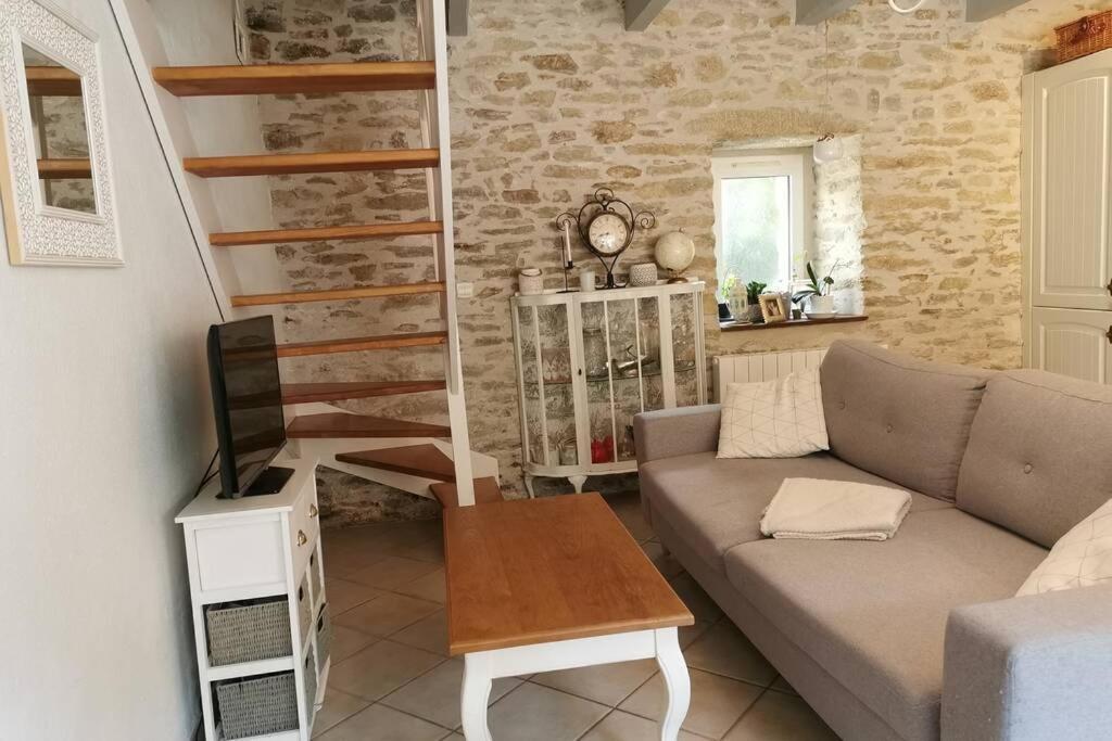 Willa Maison De Pecheur Vue Golfe Le Hézo Zewnętrze zdjęcie